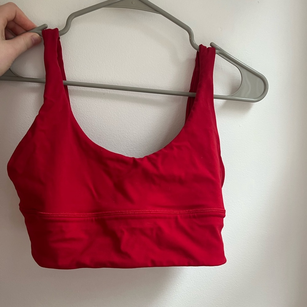 align bra